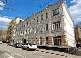 Сдается в аренду офис, 64 м2, Москва, Калошин переулок, 4, Калошин переулок