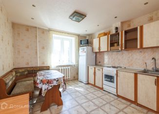 Продам двухкомнатную квартиру, 76 м2, Брянск, улица Академика Королёва, 9, Володарский район