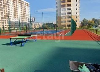 Квартира на продажу студия, 24.9 м2, Кемерово, улица Мичурина, 58к2, ЖК Мичуринская Аллея