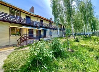 Продается таунхаус, 69 м2, деревня Кусимово, улица Тагира Кусимова, 1/2