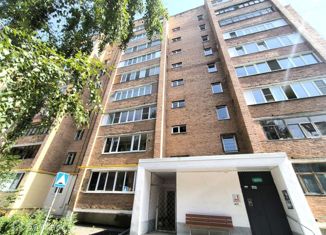 Продается трехкомнатная квартира, 75 м2, Самара, Минская улица, 31, метро Безымянка