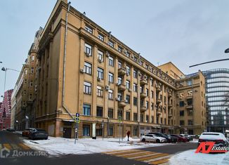 Продается офис, 147.7 м2, Москва, Уланский переулок, 22с1, метро Сретенский бульвар