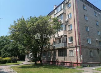 Продам однокомнатную квартиру, 31.6 м2, Уссурийск, улица Чичерина, 77