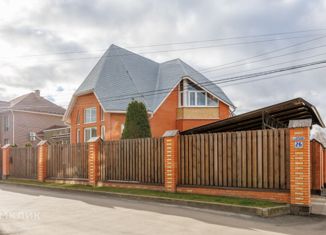Продажа дома, 352.4 м2, посёлок Путёвка, Окружной переулок, 26