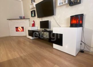 Продам 1-комнатную квартиру, 41.2 м2, Ставрополь, переулок Макарова, 28, микрорайон №17