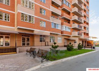 2-ком. квартира на продажу, 54 м2, Краснодар, 5-я Дорожная улица, 68к3, ЖК Абрикос