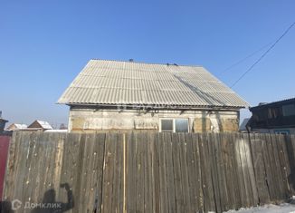 Продаю дом, 76.3 м2, Улан-Удэ, Подорожная улица, 3-й проезд, 39