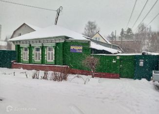 Продаю дом, 53.16 м2, Пенза, улица Пушкина, 82, Ленинский район