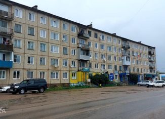 Продам 4-ком. квартиру, 60 м2, Хакасия, Микрорайон, 4