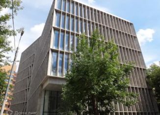 Сдается офис, 6300 м2, Москва, Земледельческий переулок, Земледельческий переулок