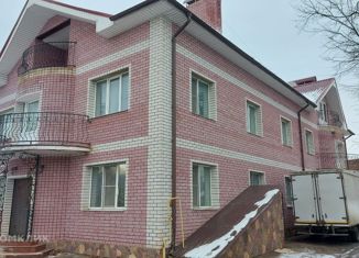 Продам таунхаус, 483.4 м2, Истра, Советская улица