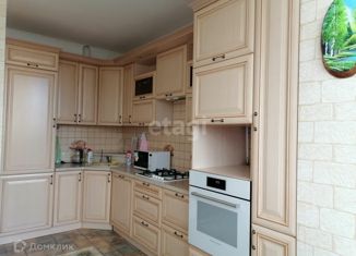 Продажа 2-комнатной квартиры, 55.6 м2, поселок Дубовое, квартал № 1, 6