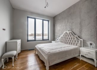 Трехкомнатная квартира на продажу, 70 м2, Москва, проспект Генерала Дорохова, 39к2В, ЖК Вест Гарден