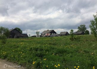 Продажа земельного участка, 27 сот., деревня Сельги, Центральная улица