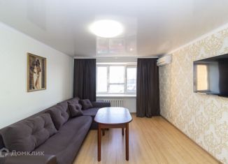 Продам 1-комнатную квартиру, 47 м2, Тюменская область, улица 9 Января, 164к1