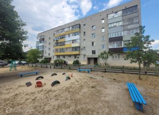 1-комнатная квартира на продажу, 23 м2, посёлок Навля, переулок 3-го Интернационала, 1