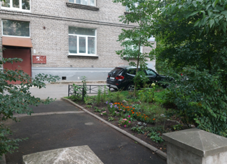 3-комнатная квартира на продажу, 81.6 м2, Санкт-Петербург, улица Зайцева, 33, улица Зайцева