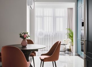 Продаю трехкомнатную квартиру, 137 м2, Казань, Чистопольская улица, 88, Ново-Савиновский район