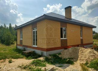 Продажа дома, 95 м2, село Габишево, Зелёная улица