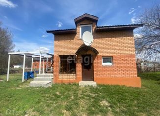 Продаю дом, 96 м2, деревня Калинино, Центральная улица