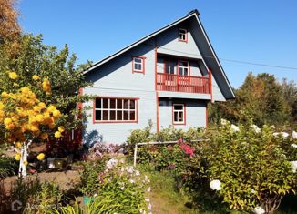 Продажа дома, 58.2 м2, СНТ Тайга-2, 26-я улица