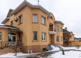 Продажа дома, 900 м2, село Немчиновка