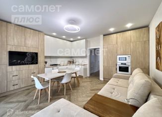 Продается таунхаус, 132 м2, деревня Калачево, жилой комплекс Александрия Таун, 5