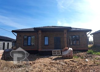 Продаю дом, 101 м2, посёлок Новочувашский, Светлая улица, 11