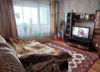 Трехкомнатная квартира на продажу, 65 м2, Улан-Удэ, улица Радикальцева, 4