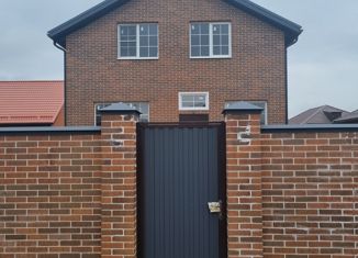 Продажа дома, 158 м2, станица Старая Станица, Олимпийская улица, 34