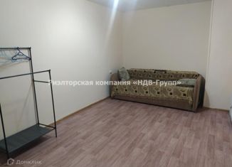 Сдам комнату, 33 м2, Хабаровск, улица Фрунзе, 117