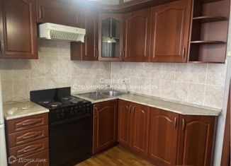 Продаю однокомнатную квартиру, 33.8 м2, Москва, улица Кадырова, 8, улица Кадырова