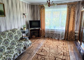 2-комнатная квартира на продажу, 36.1 м2, Первомайск, Коммунистическая улица, 9А