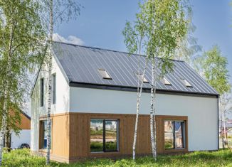 Продаю дом, 235 м2, деревня Соколово, деревня Соколово, 174