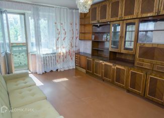 Продается трехкомнатная квартира, 61.7 м2, Тамбов, территория Тамбов-4, 21, Советский район