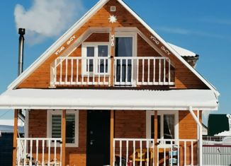 Продаю дом, 71.7 м2, деревня Назарьево, Восточная улица, 12