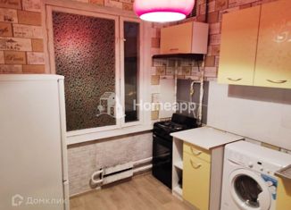 Продам 2-комнатную квартиру, 44.6 м2, Москва, Свободный проспект, 9к4, Свободный проспект