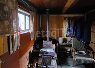 Продается дом, 20 м2, Новосибирская область