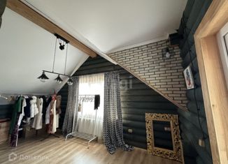 Продам дом, 167.5 м2, коттеджный поселок Усадьба, Преображенская улица