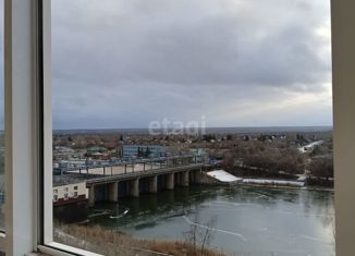 1-ком. квартира на продажу, 60 м2, Курган, улица Климова, 78