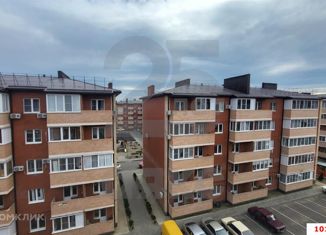 Продажа двухкомнатной квартиры, 57 м2, Адыгея, улица Тургеневское Шоссе, 33с3