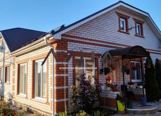 Продам дом, 113 м2, деревня Малая Шильна, улица Карла Маркса, 1А