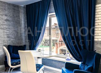 Продажа дома, 106 м2, село Большая Кузьминка, Звёздная улица, 9