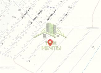 Продается земельный участок, 9.18 сот., улус Хойтобэе