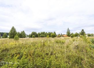 Продам участок, 25.7 сот., деревня Новинки, Приозёрная улица