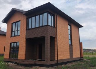 Дом на продажу, 168 м2, село Усть-Заостровка