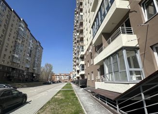 Продается двухкомнатная квартира, 60 м2, Волгоград, улица Расула Гамзатова, 19, ЖК Шоколад