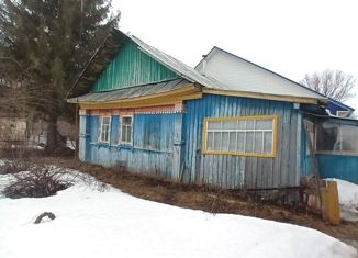 Продаю дом, 54 м2, село Иглино, улица Пархоменко, 14