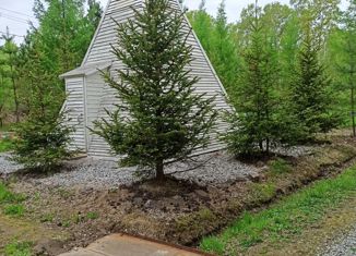 Продажа дома, 22 м2, село Ильинка, Совхозная улица