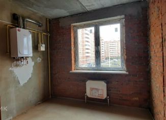 Продам однокомнатную квартиру, 35.8 м2, Кореновск, Таманская улица, 1